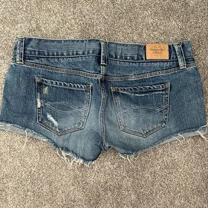 Lot of womens shorts-